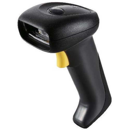 ZBA ZB3062USB Barcode Scanner