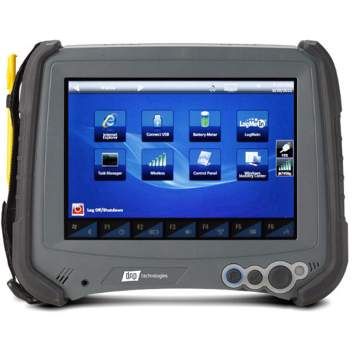 DAP Technologies M8930C0A1A1A1D0 Tablet