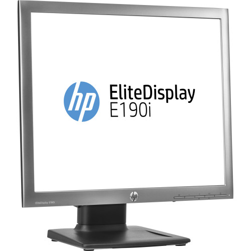 HP E4U30AA#ABA Monitor