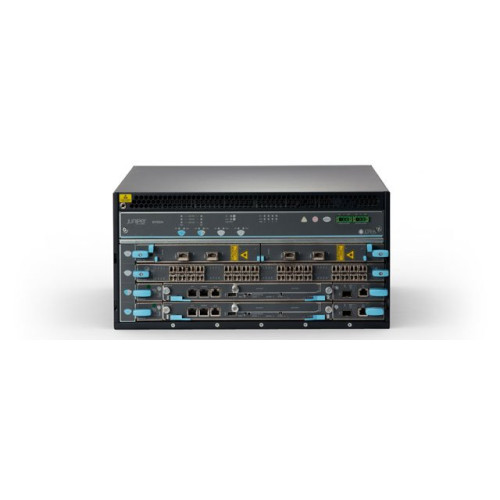 Juniper Networks EX9200-SF2 Ethernet Switch