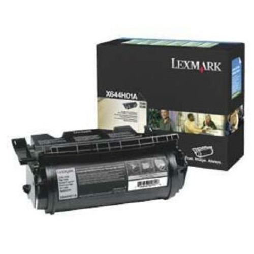 Lexmark X644H01A Toner