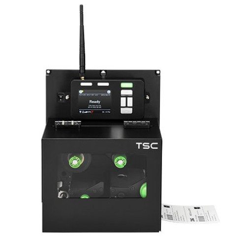 TSC PEX-1261-A001-0101 Print Engine