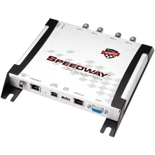 Impinj Speedway R420 RFID Reader