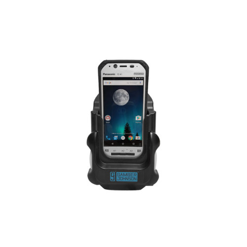 Gamber-Johnson 7160-0900-00 Docks and Cradles