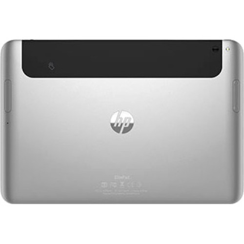 HP D4T09AW#ABA Tablet