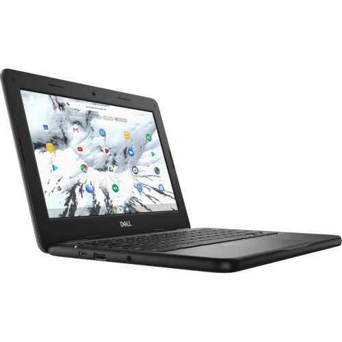 Dell CRJ7F Chromebook