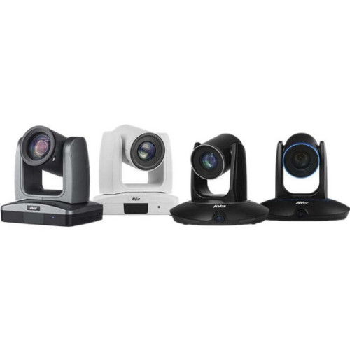 AVer PATR333V2 Webcam