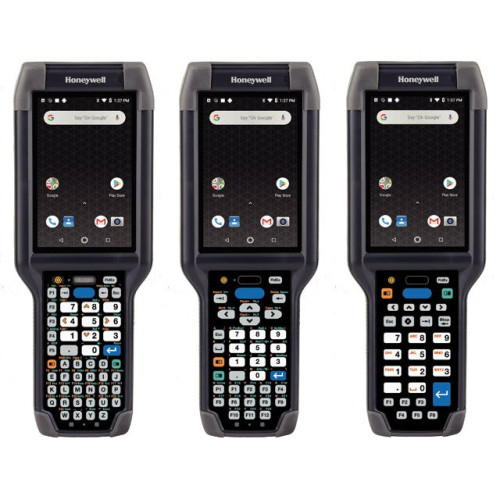 Honeywell CK65-L0N-EMC211F Mobile Computer