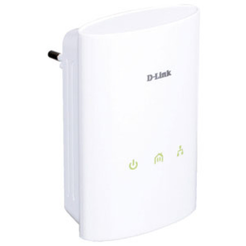 D-Link DHP-306AV Telecommunication Equipment
