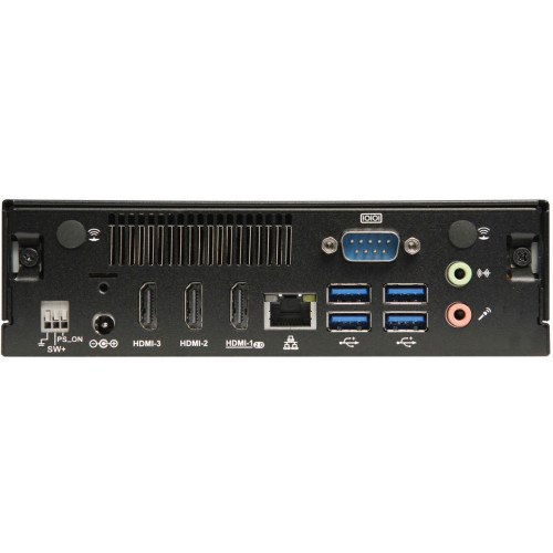 AOPEN 91.DEJ01.A020 Media Player