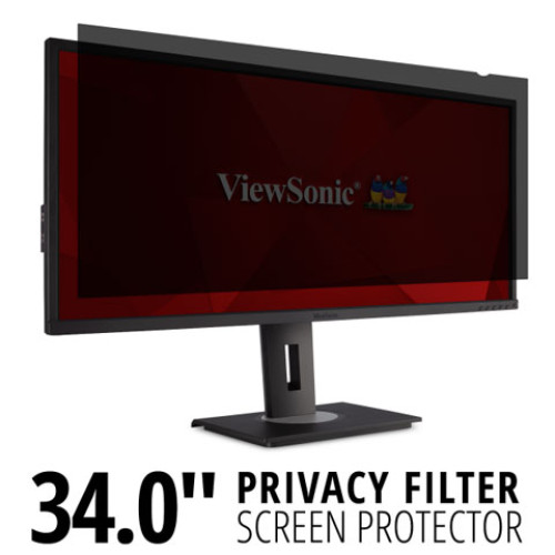 ViewSonic VP-PF-3400 Carrying and Protective Accessories