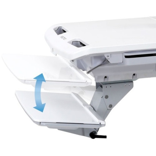 Ergotron 97-827 Mounting Hardware and Stands