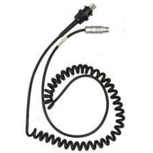 Zebra 25-38407-01R Cables, Connectors, and Adapters