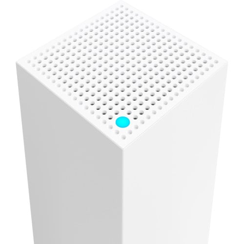 Linksys MX2003 Data Networking