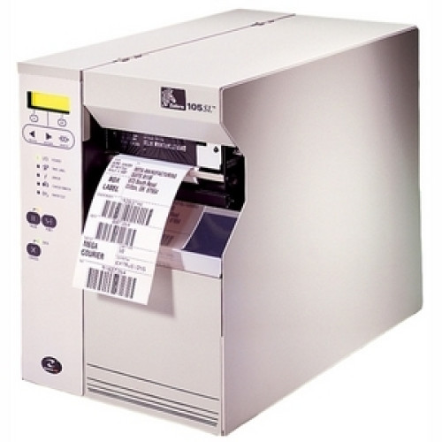 Zebra 10500-2001-0330 Barcode Label Printer