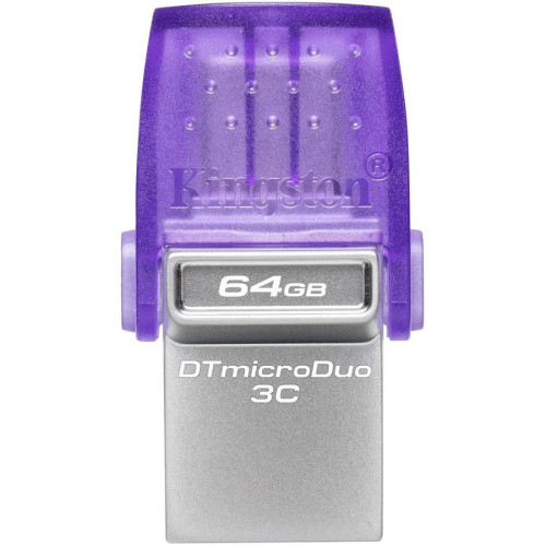 Kingston DTDUO3CG3/64GB Accessory