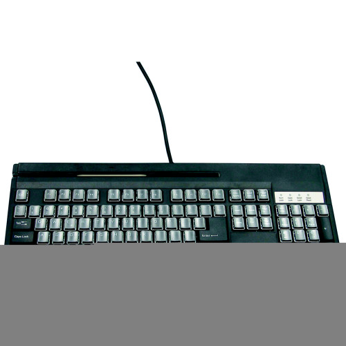 Unitech KP3700-T2UBE Keyboards