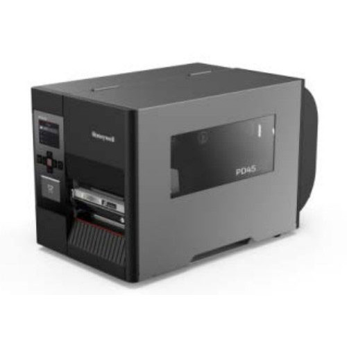 Honeywell PD4500C0010000200 Barcode Label Printer