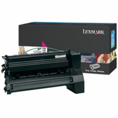Lexmark C780A2MG Toner