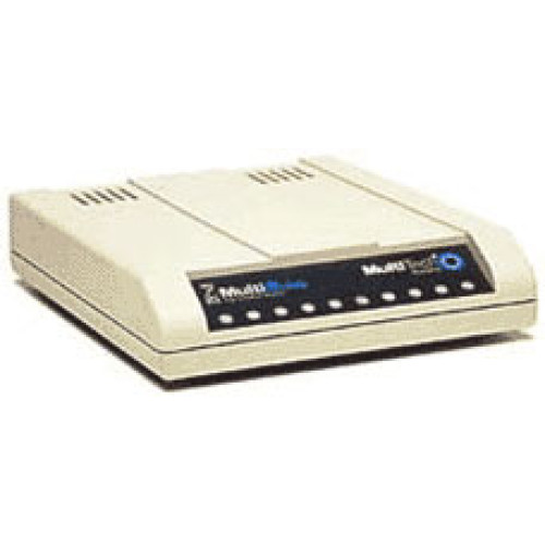 MultiTech MT5634ZBA-GLOBAL-NAM Data Networking