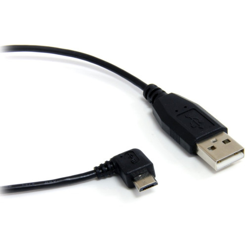 StarTech UUSBHAUB1RA Cables, Connectors, and Adapters