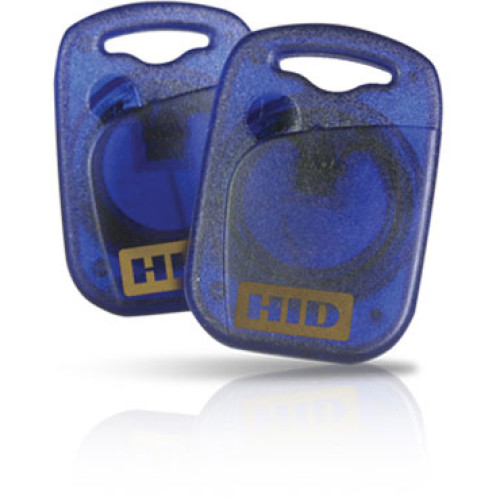 HID FPKEY-SSSS-0000 Access Control Cards