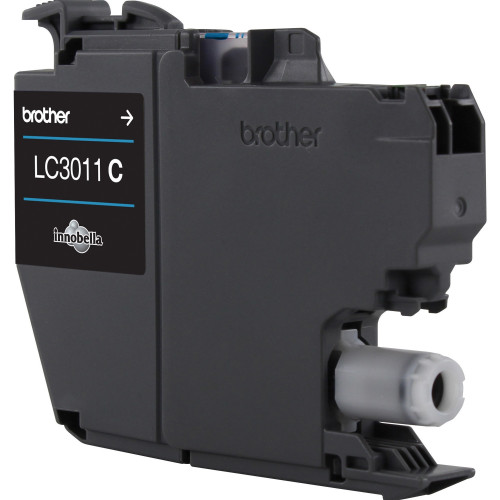 Brother LC3011C InkJet Cartridge
