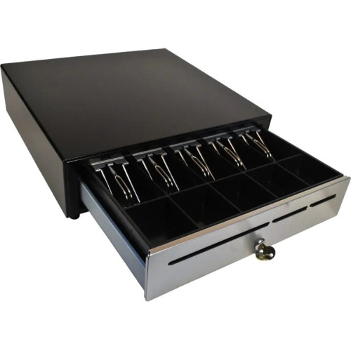 M-S Cash Drawer EP-127NK-W Cash Drawer