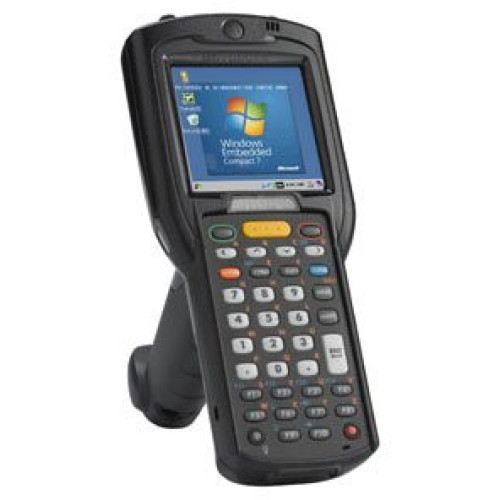 Zebra MC32N0-GI3HAHEIA Mobile Computer