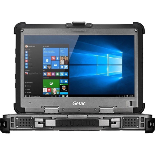 Getac XQ2S9FYATDNL Rugged Laptop