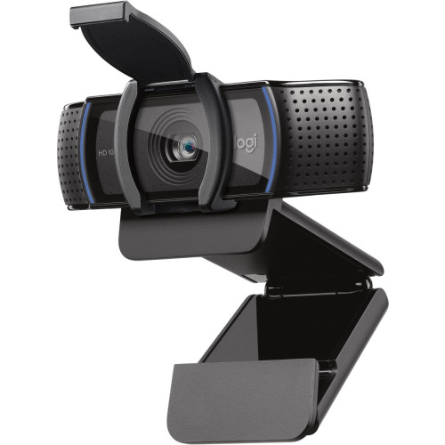 Logitech 960-001401 Vision Camera