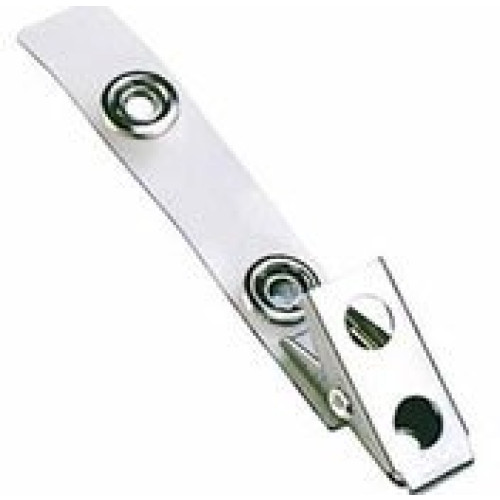 Brady S41WHT Clip