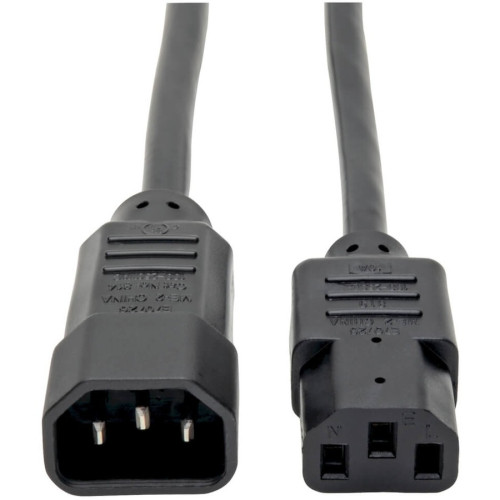 Tripp-Lite P004-002-5 Cables, Connectors, and Adapters