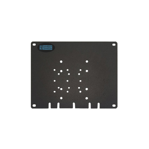 Gamber-Johnson 7160-1124-01 Mounting Hardware and Stands