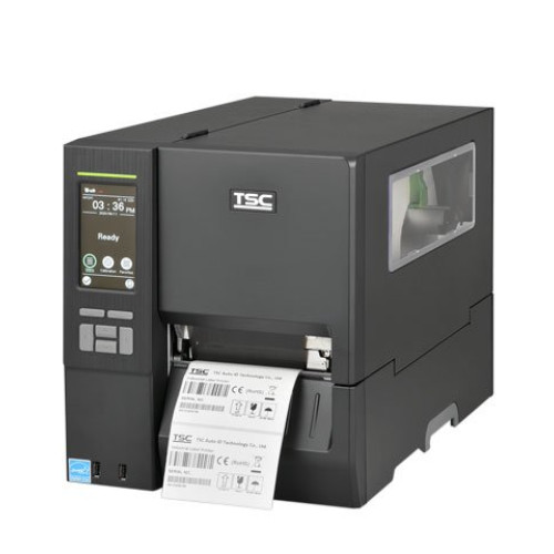 TSC MH341T-A001-0611 Barcode Label Printer