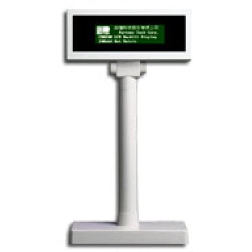 PartnerTech CD-8240 Series Customer Display