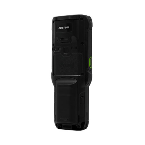 Custom America 995ED042600833 Mobile Computer