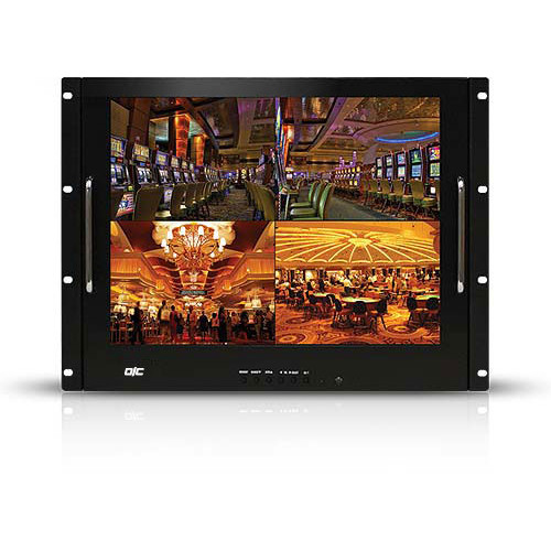 Orion 15RCR Monitor