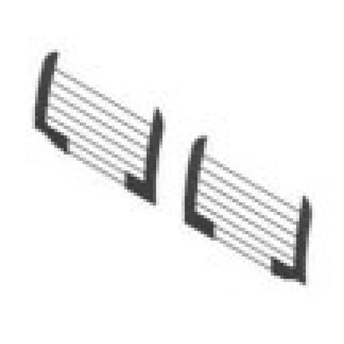 Gamber-Johnson 7160-1415 Accessory