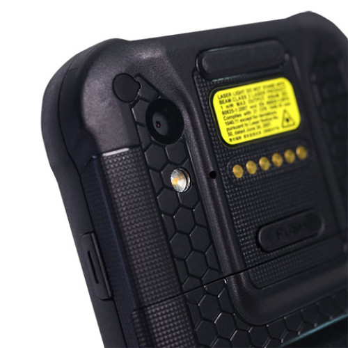 Point Mobile PM75G3Q04DJE0C Mobile Computer