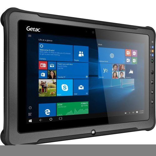 Getac FP2154JA1BCX Tablet