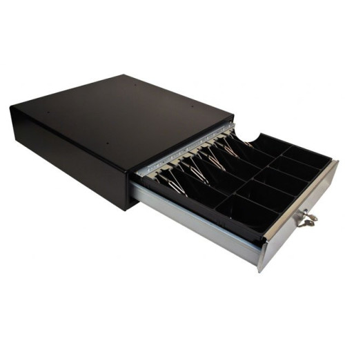 M-S Cash Drawer SP-103N-USB-B-C Cash Drawer