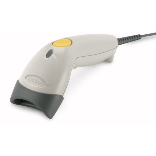 Symbol LS1203-7AZR0100AR Barcode Scanner