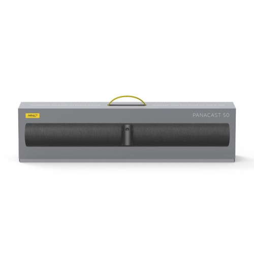 Jabra 8201-232 Video Conferencing Equipment