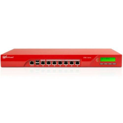 BCI WG520001 Telecommunication Equipment