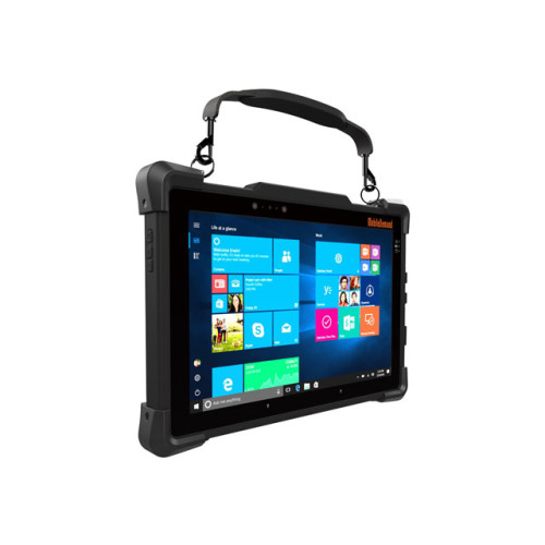 MobileDemand XT1270i5 Tablet