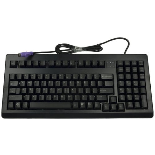Cherry G81-1800LUMUS-2 Keyboards