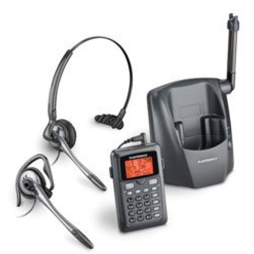 Plantronics 80057-01 Telecommunication Equipment