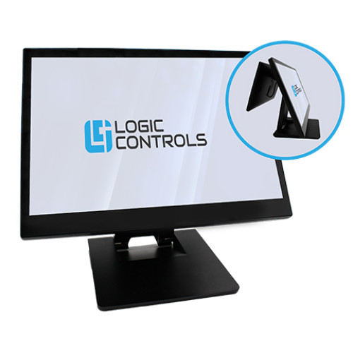 Logic Controls Elite POS POS Touch Terminal