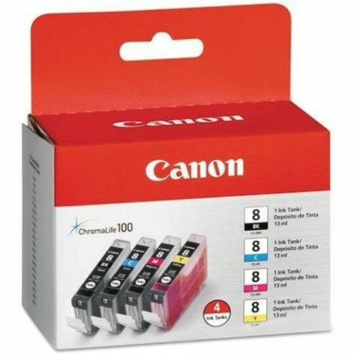 Canon 0620B010 InkJet Cartridge